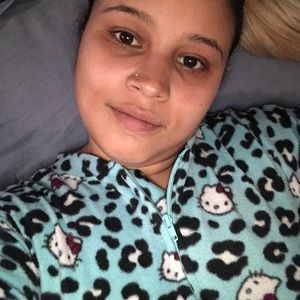 Meet your Posher, Meagan